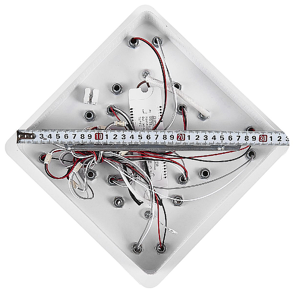 Потолочная люстра Natali Kovaltseva DAMASK LED LAMPS 81170