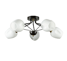 Потолочная люстра ARTE Lamp A2706PL-5CK