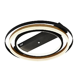 Потолочная люстра Escada Lagom 10247/2LED