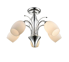 Потолочная люстра Globo Pessoa II 54709-5