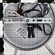 Потолочная люстра Citilux Фокус CL103181