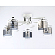 Потолочная люстра Ambrella light Traditional Modern TR303219