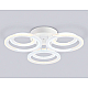 Светильник потолочный Ambrella light ACRYLICA FA8943