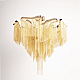 Потолочная люстра Loft IT Stream 10208/600C Gold