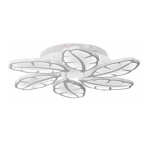 Потолочная люстра Vitaluce V5252/6PL