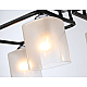 Потолочная люстра Ambrella light Traditional Modern TR303222