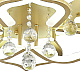 Потолочная люстра Natali Kovaltseva FLOREL INNOVATION STYLE 83052