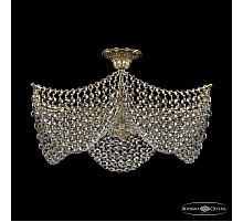 Потолочная люстра Bohemia Ivele Crystal 77171/45/5 G