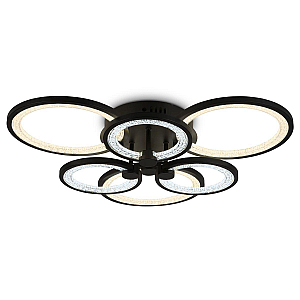 Потолочная люстра Ambrella Light Acrylica Original FA4092