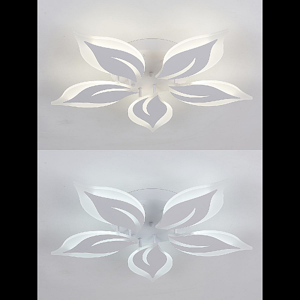 Потолочная люстра Natali Kovaltseva Sirius LED LAMPS 81160