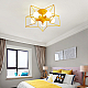 Потолочная люстра ImperiumLoft Asteri 178359-26