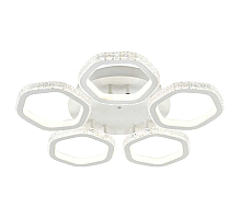 Потолочная люстра Escada Centauri 10263/5LED BL