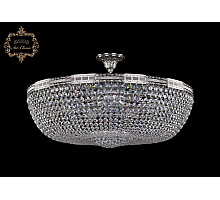 Потолочная люстра Art Classic 21.281.80SP.Ni