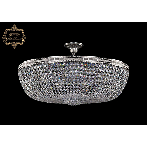 Потолочная люстра Art Classic 21.281.80SP.Ni