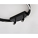 Потолочная светодиодная люстра Ambrella light Comfort Line FL5808
