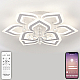 Потолочная люстра Natali Kovaltseva Cascade LED LAMPS 81158