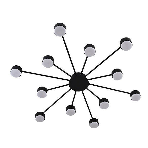 Люстра Lumion COMFI 8344/12C