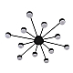 Люстра Lumion COMFI 8344/12C