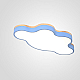 Потолочная люстра ImperiumLoft Cloud Eco 189505-26