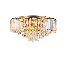 Потолочная люстра Escada Delicacy 2112/6P Gold