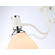 Потолочная люстра Ambrella light Traditional Modern TR303305