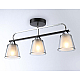 Потолочная люстра Ambrella light Traditional Modern TR303235