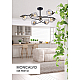 Потолочная люстра Omnilux Moncalvo OML-95307-06