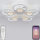 Потолочная люстра Natali Kovaltseva DAMASK LED LAMPS 81169
