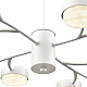 Люстра Lumion TORINA 8265/12