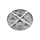 Люстра Lumion EMILY 8268/7A