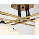 Люстра на штанге Ambrella light TRADITIONAL TR303044