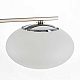 Потолочная светодиодная люстра Citilux Atman Smart CL226A141