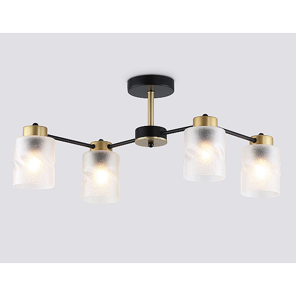 Люстра на штанге Ambrella light TRADITIONAL TR303324