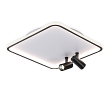 Потолочная люстра Ambrella Light Comfort LineTech FL5115
