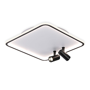 Потолочная люстра Ambrella Light Comfort LineTech FL5115