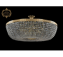 Потолочная люстра Art Classic 21.111.100SP.G