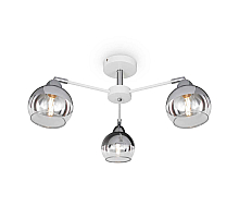 Люстра на штанге Freya Jasper FR5225PL-03W