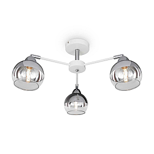 Люстра на штанге Freya Jasper FR5225PL-03W