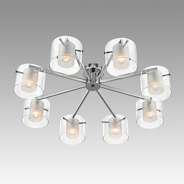 Люстра Lumion VERDI 8261/8C