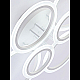 Потолочная люстра Natali Kovaltseva Home LED LAMPS 81439