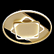 Потолочная люстра Natali Kovaltseva LED LAMPS 81317