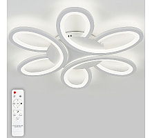 Потолочная люстра Natali Kovaltseva Simply LED LAMPS 81119