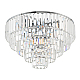 Потолочная люстра Arte Milano Sorrento 377209/7/490 CR