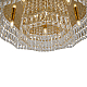 Потолочная люстра Maytoni Dune DIA005CL-10G