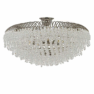 Люстра на штанге Arti Lampadari Delia E 1.3.60.105 N