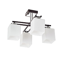 Потолочная люстра MyFar Eileen MR1501-4C