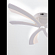 Потолочная люстра Natali Kovaltseva Vio LED LAMPS 81453