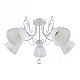 Потолочная люстра Arte Milano 341900/5 WT+SL