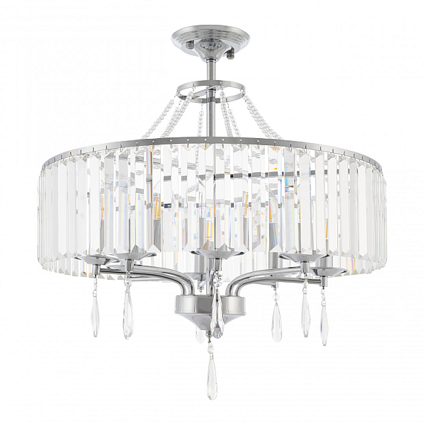 Потолочная люстра Arte Milano Sorrento 371009/8/50/600 CR