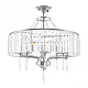 Потолочная люстра Arte Milano Sorrento 371009/8/50/600 CR